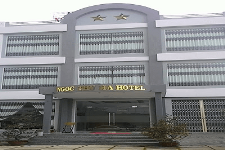 Khách sạn Ngọc Thu Hà